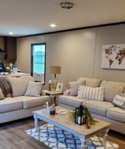 The Vision Tiny Home