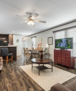 The Santa Cruz Tiny Home