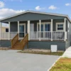 The Rado Tiny Home