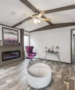 The Canal Tiny Home