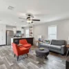 The Hudson Tiny Home
