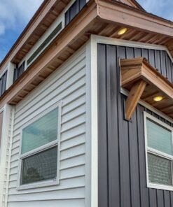 Timber Ridge TR