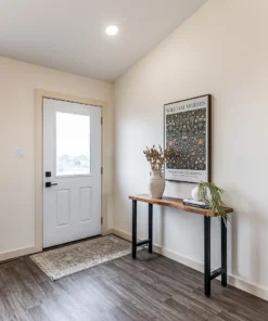 Brookite RTM Home