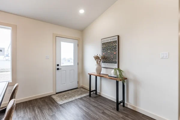 Brookite RTM Home