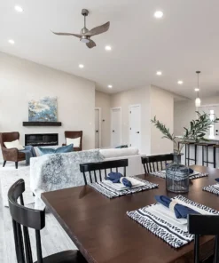 Agate RTM Home