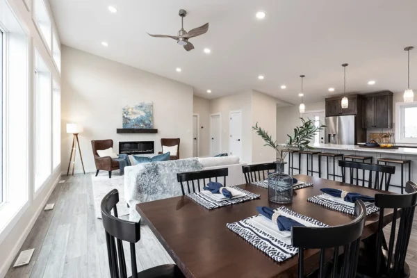 Agate RTM Home