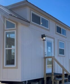 The Stillwater 571