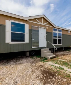 The TonaDay Tiny Home