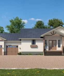 Alexandrite RTM Home