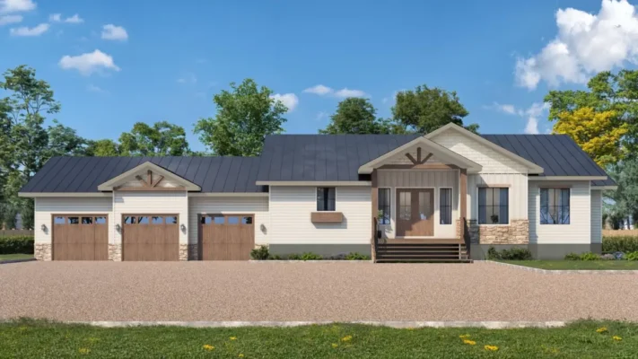 Alexandrite RTM Home