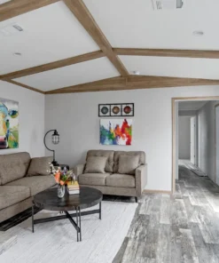 The Carondelet Tiny Home