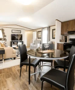 The Euphoria Tiny Home