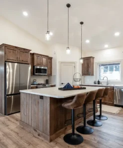 Granite RTM Home