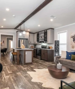 The Jazz Tiny Home