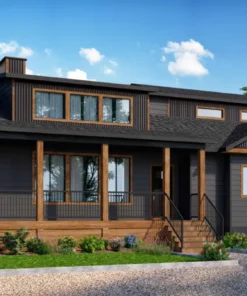 Kyanite RTM Home