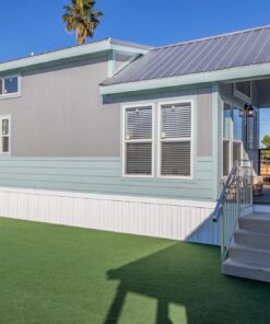 The Hayden Tiny Home