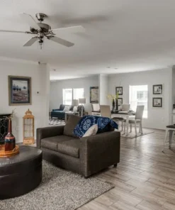 Emerald 2860 Tiny Home