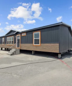 The Anor Tiny Home